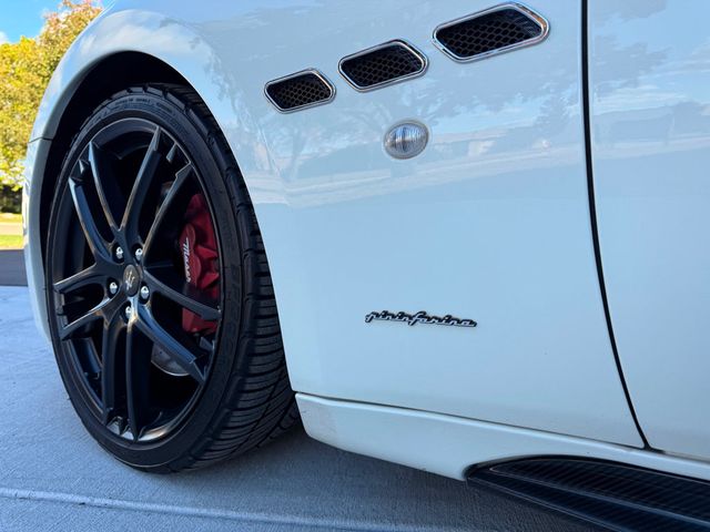 2015 Maserati GranTurismo 2dr Coupe MC - 22920871 - 12