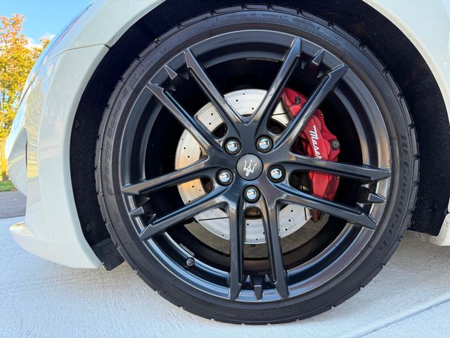 2015 Maserati GranTurismo 2dr Coupe MC - 22920871 - 15