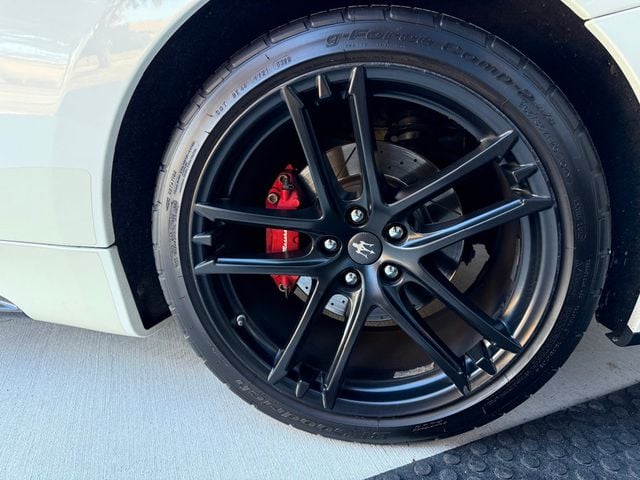 2015 Maserati GranTurismo 2dr Coupe MC - 22920871 - 16