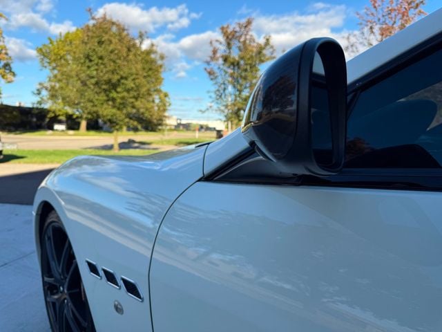 2015 Maserati GranTurismo 2dr Coupe MC - 22920871 - 17