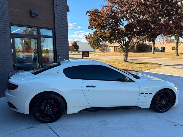 2015 Maserati GranTurismo 2dr Coupe MC - 22920871 - 20