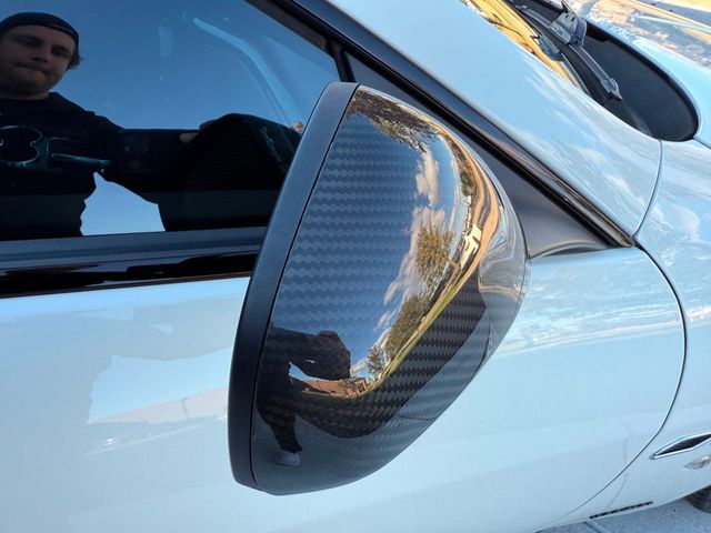 2015 Maserati GranTurismo 2dr Coupe MC - 22920871 - 23