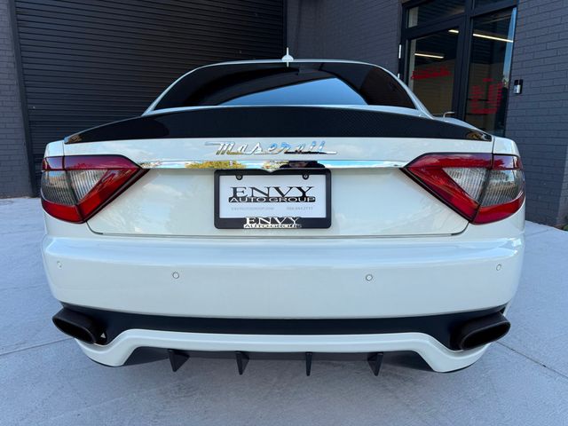 2015 Maserati GranTurismo 2dr Coupe MC - 22920871 - 28