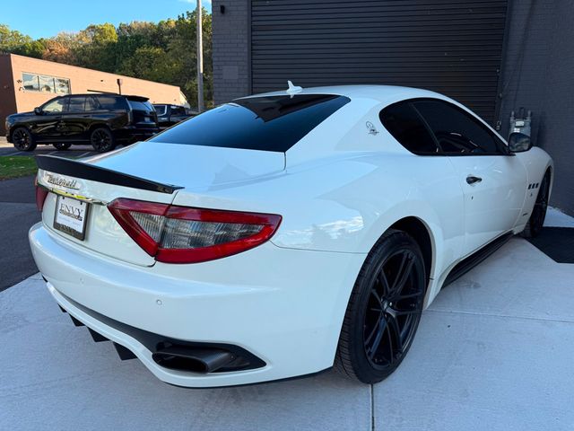 2015 Maserati GranTurismo 2dr Coupe MC - 22920871 - 29