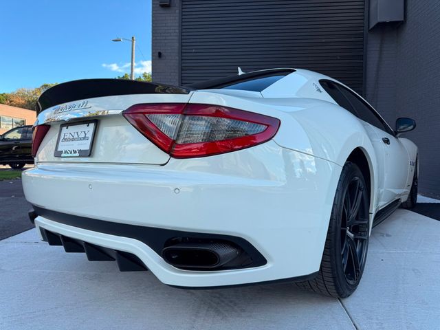 2015 Maserati GranTurismo 2dr Coupe MC - 22920871 - 30
