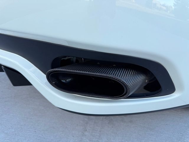 2015 Maserati GranTurismo 2dr Coupe MC - 22920871 - 31