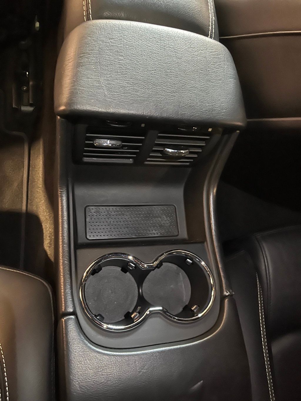 2015 Maserati Granturismo Sport MC photo 29