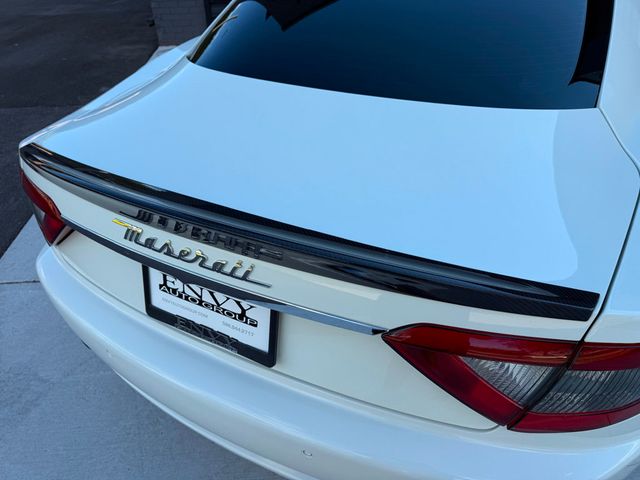 2015 Maserati GranTurismo 2dr Coupe MC - 22920871 - 33