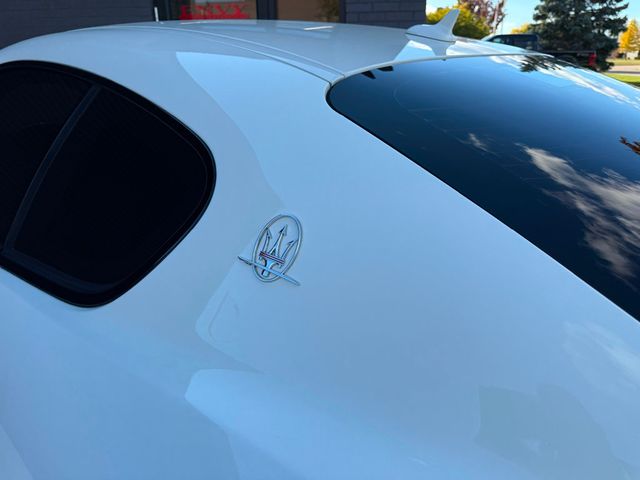 2015 Maserati GranTurismo 2dr Coupe MC - 22920871 - 35