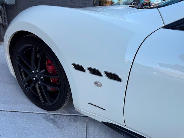 2015 Maserati GranTurismo 2dr Coupe MC - 22920871 - 38