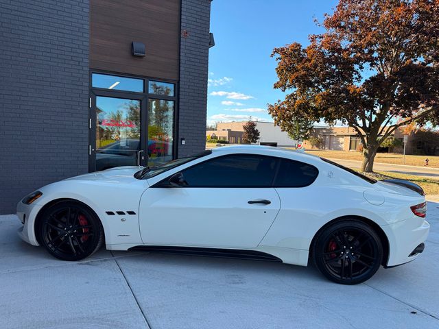 2015 Maserati GranTurismo 2dr Coupe MC - 22920871 - 41