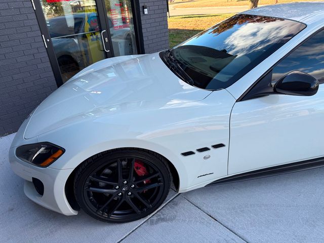 2015 Maserati GranTurismo 2dr Coupe MC - 22920871 - 42