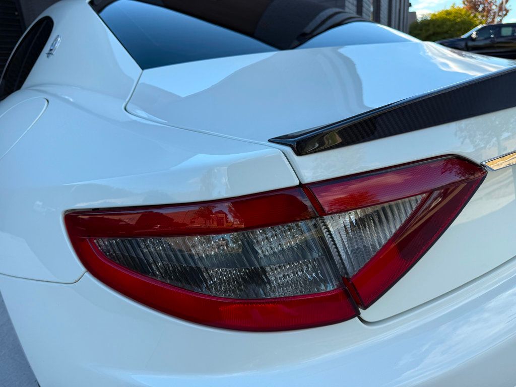 2015 Maserati GranTurismo 2dr Coupe MC - 22920871 - 43