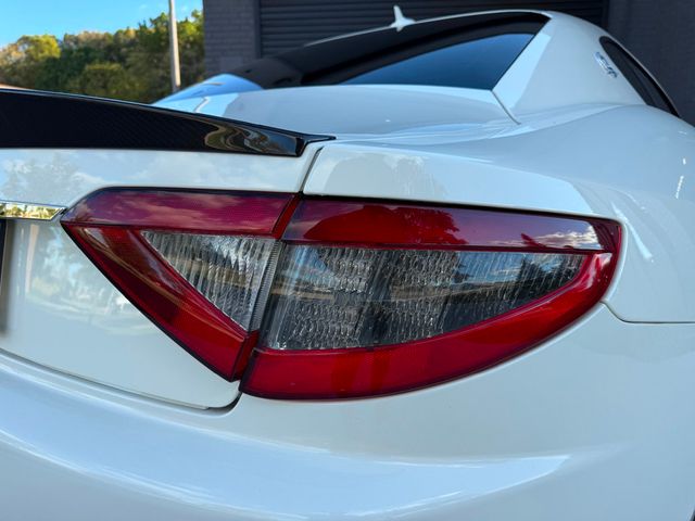 2015 Maserati GranTurismo 2dr Coupe MC - 22920871 - 44