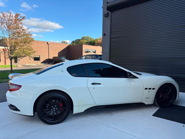 2015 Maserati GranTurismo 2dr Coupe MC - 22920871 - 45