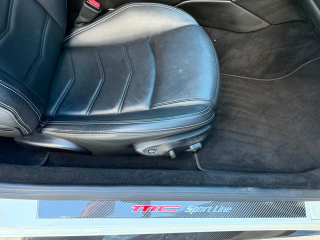 2015 Maserati GranTurismo 2dr Coupe MC - 22920871 - 48