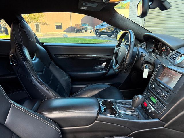 2015 Maserati GranTurismo 2dr Coupe MC - 22920871 - 49