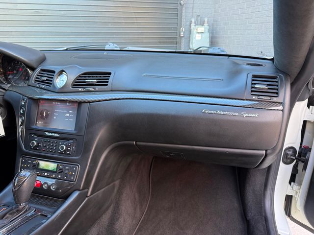 2015 Maserati GranTurismo 2dr Coupe MC - 22920871 - 51