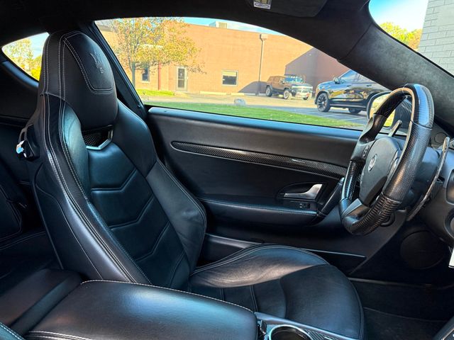 2015 Maserati GranTurismo 2dr Coupe MC - 22920871 - 52