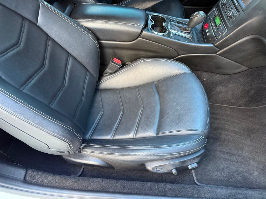 2015 Maserati GranTurismo 2dr Coupe MC - 22920871 - 54