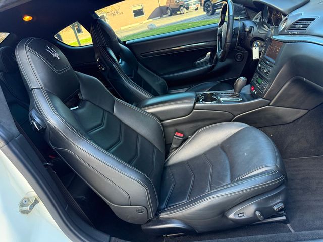 2015 Maserati GranTurismo 2dr Coupe MC - 22920871 - 55