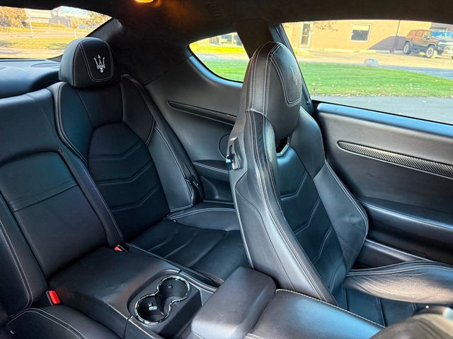 2015 Maserati GranTurismo 2dr Coupe MC - 22920871 - 57