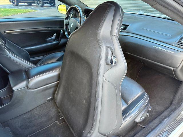 2015 Maserati GranTurismo 2dr Coupe MC - 22920871 - 58