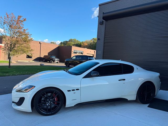 2015 Maserati GranTurismo 2dr Coupe MC - 22920871 - 5
