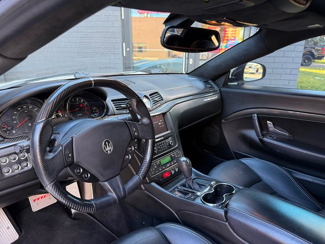 2015 Maserati GranTurismo 2dr Coupe MC - 22920871 - 59