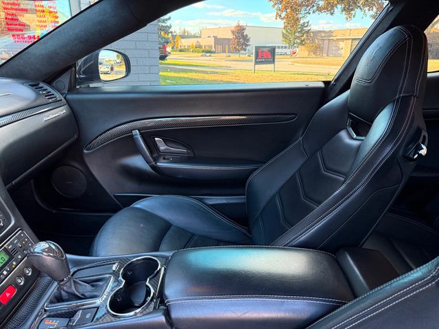 2015 Maserati GranTurismo 2dr Coupe MC - 22920871 - 61