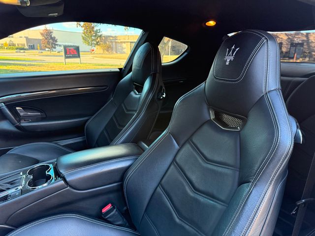 2015 Maserati GranTurismo 2dr Coupe MC - 22920871 - 62