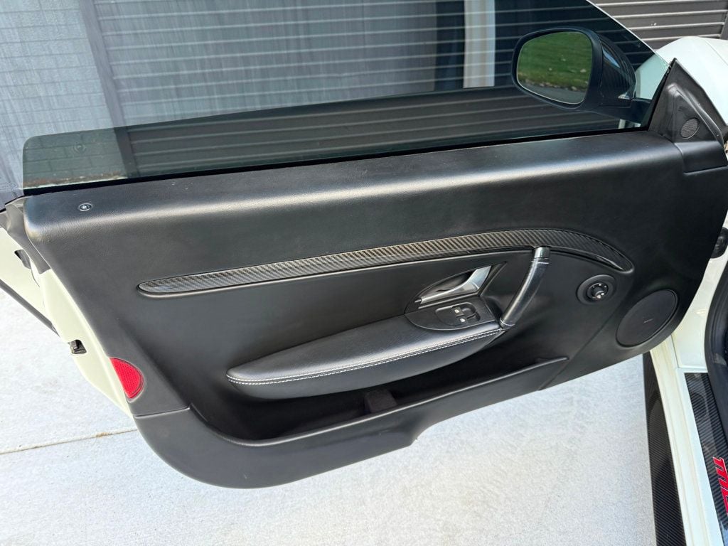 2015 Maserati GranTurismo 2dr Coupe MC - 22920871 - 64