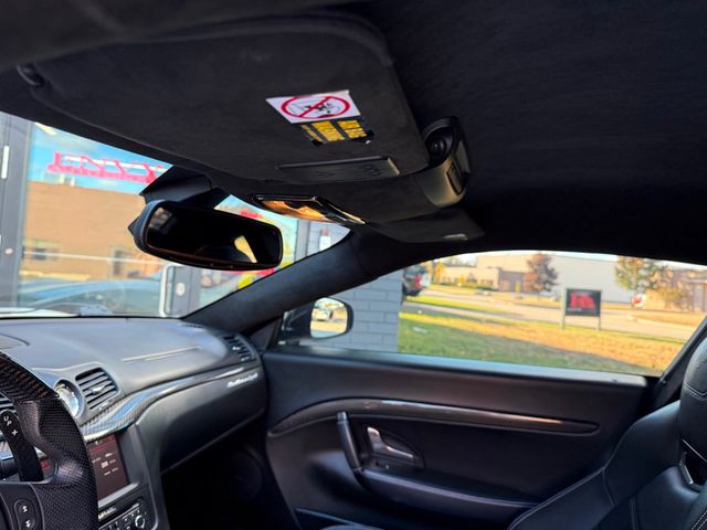 2015 Maserati GranTurismo 2dr Coupe MC - 22920871 - 65