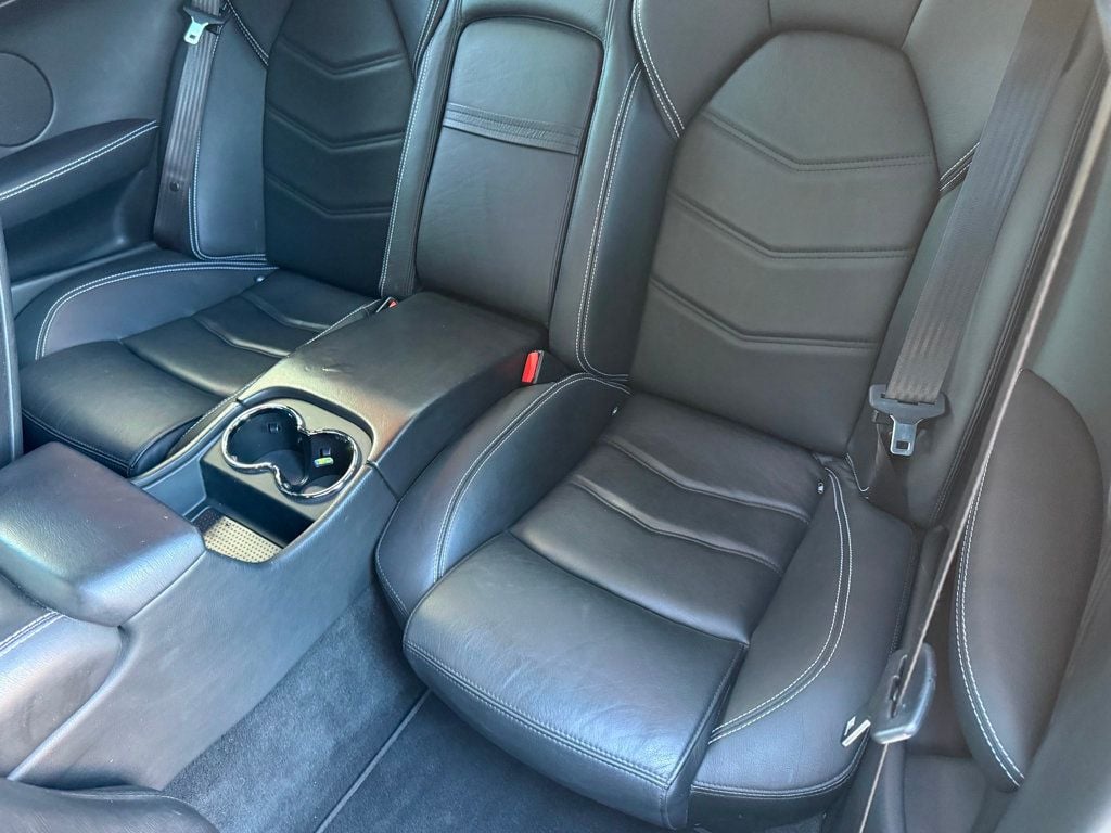 2015 Maserati GranTurismo 2dr Coupe MC - 22920871 - 67