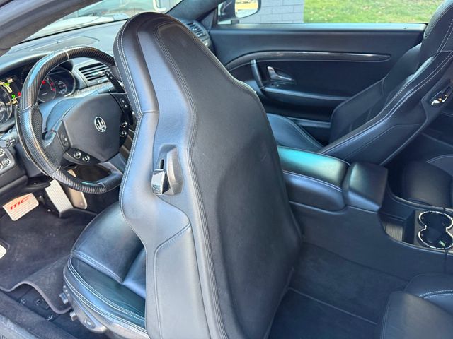 2015 Maserati GranTurismo 2dr Coupe MC - 22920871 - 68