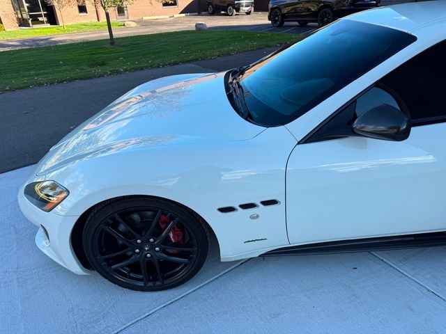 2015 Maserati GranTurismo 2dr Coupe MC - 22920871 - 6