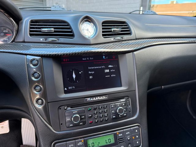 2015 Maserati GranTurismo 2dr Coupe MC - 22920871 - 70