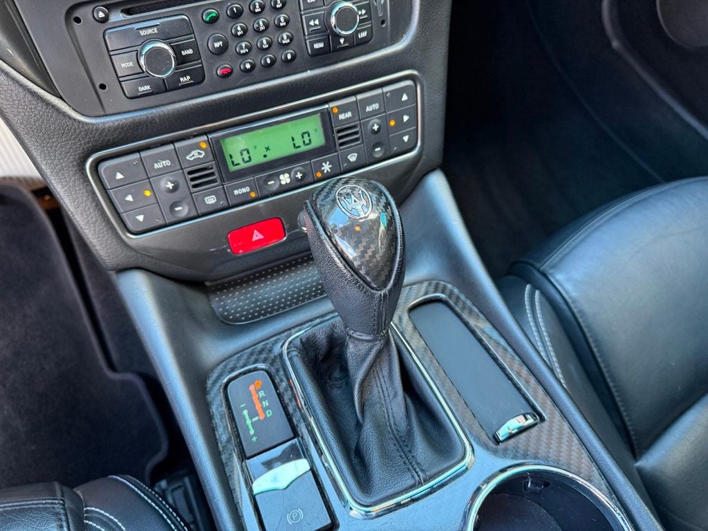 2015 Maserati GranTurismo 2dr Coupe MC - 22920871 - 71