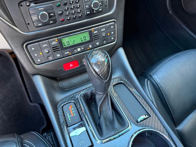 2015 Maserati GranTurismo 2dr Coupe MC - 22920871 - 71