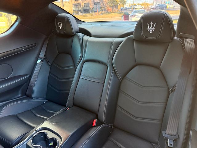 2015 Maserati GranTurismo 2dr Coupe MC - 22920871 - 72