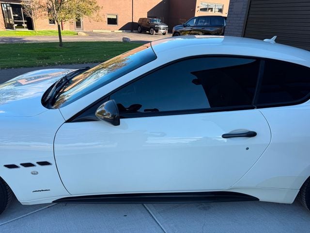 2015 Maserati GranTurismo 2dr Coupe MC - 22920871 - 7