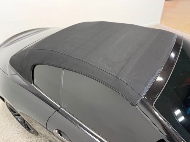 2015 Maserati GranTurismo Convertible MC's photo