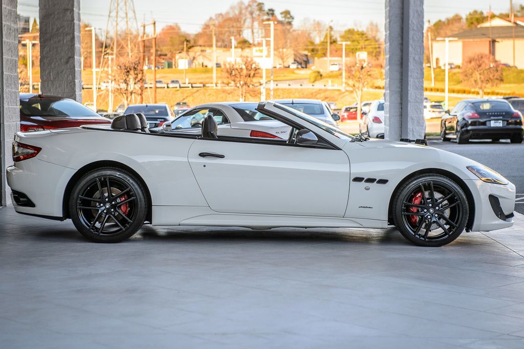 2015 Maserati GranTurismo Convertible MC - GORGEOUS COLORS - NAV - BLUETOOTH - MUST SEE - 22225860 - 58