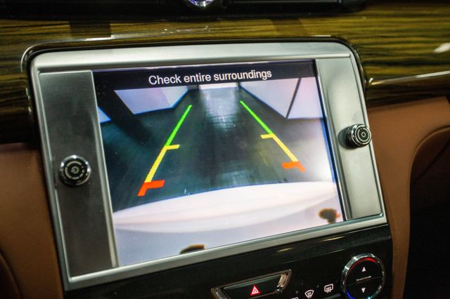 2015 Maserati Quattroporte 4dr Sedan S Q4 - 22985884 - 7