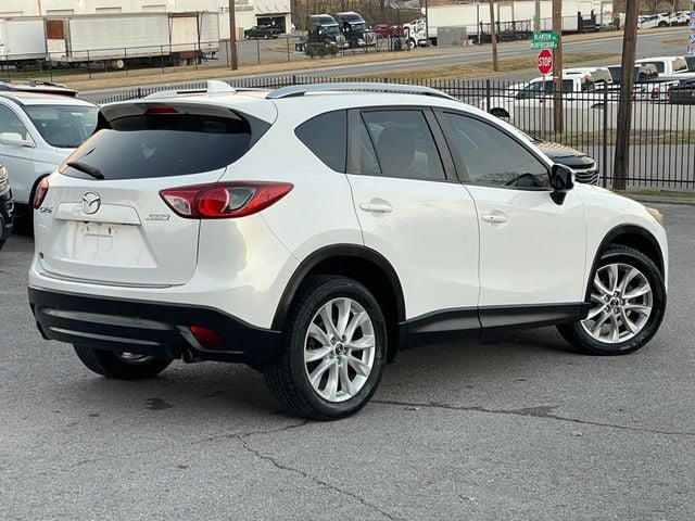 2015 Mazda CX-5 2015 MAZDA CX-5 GRAND TOURING 4D SUV SPECIAL PRICE 615-730-9991 - 22706987 - 1