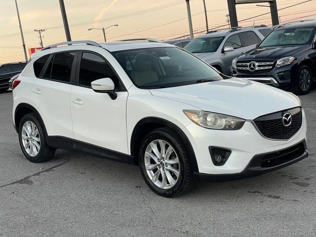 2015 Mazda CX-5 2015 MAZDA CX-5 GRAND TOURING 4D SUV SPECIAL PRICE 615-730-9991 - 22706987 - 3