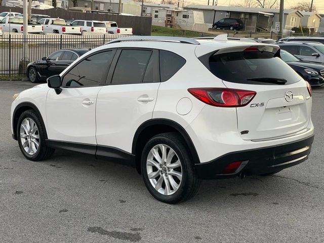 2015 Mazda CX-5 2015 MAZDA CX-5 GRAND TOURING 4D SUV SPECIAL PRICE 615-730-9991 - 22706987 - 4