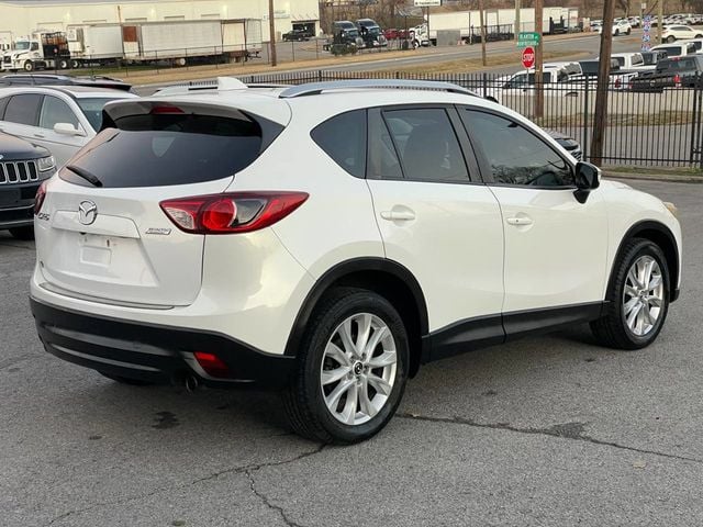 2015 Mazda CX-5 2015 MAZDA CX-5 GRAND TOURING 4D SUV SPECIAL PRICE 615-730-9991 - 22706987 - 5