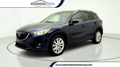 2015 Mazda CX-5