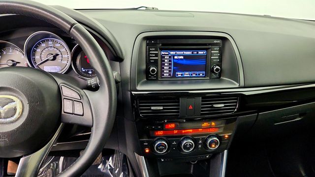 2015 Mazda CX-5 4dr Automatic Grand Touring w/ Tech Pkg - 23033187 - 16